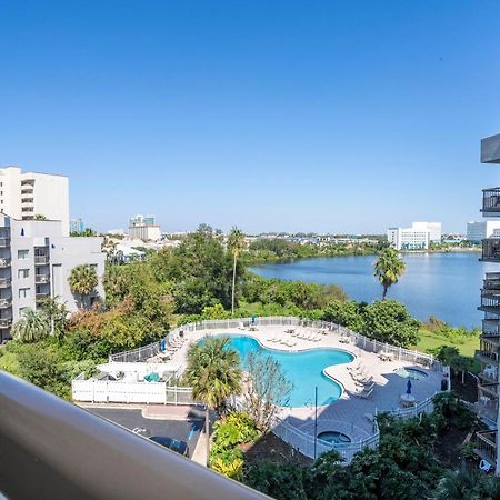 Lakeview 2 Suites 6 Min To New Epic Universe Orlando Exterior foto