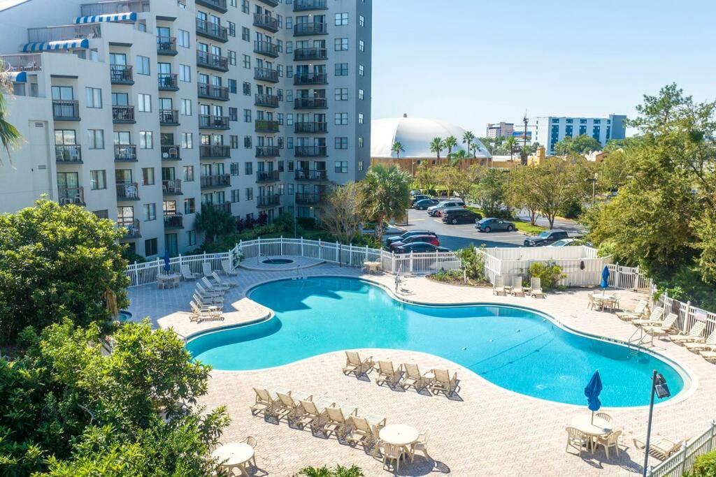 Lakeview 2 Suites 6 Min To New Epic Universe Orlando Exterior foto