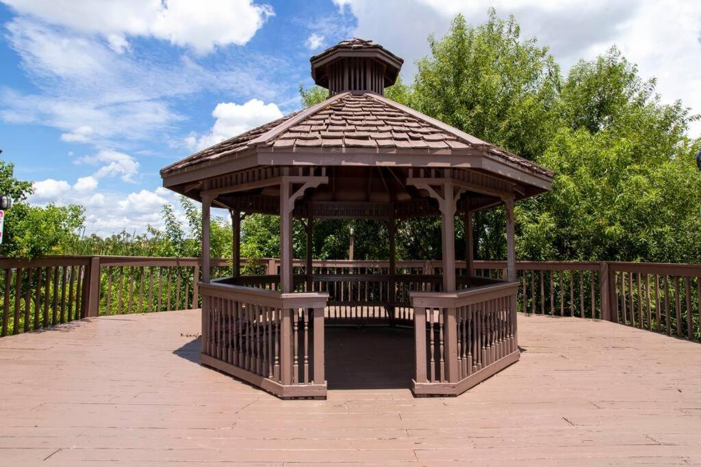 Lakeview 2 Suites 6 Min To New Epic Universe Orlando Exterior foto