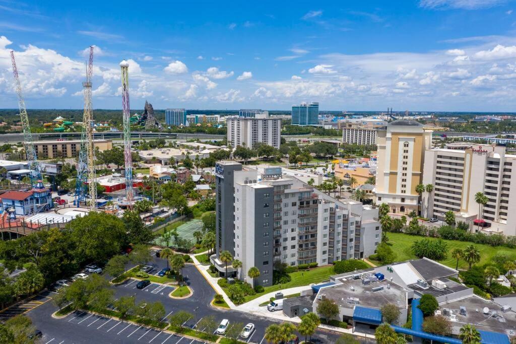 Lakeview 2 Suites 6 Min To New Epic Universe Orlando Exterior foto