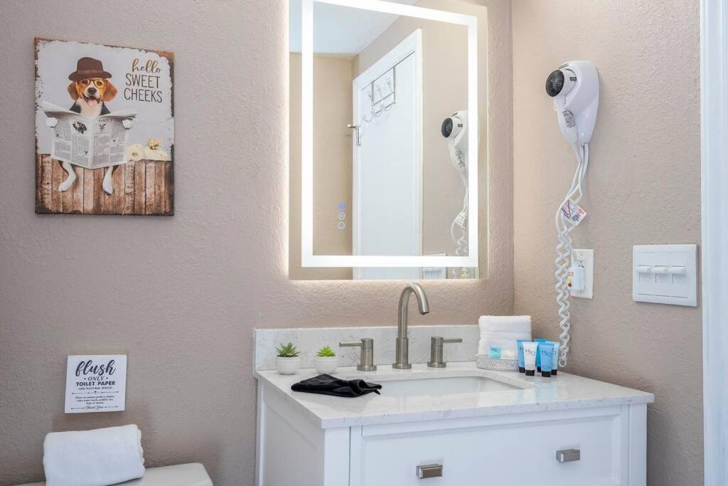 Lakeview 2 Suites 6 Min To New Epic Universe Orlando Exterior foto