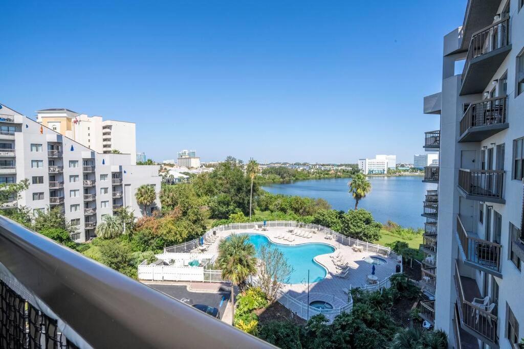 Lakeview 2 Suites 6 Min To New Epic Universe Orlando Exterior foto