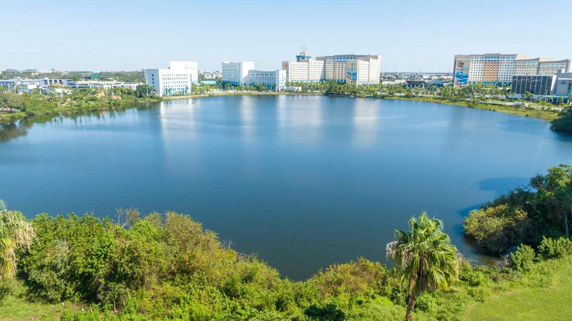 Lakeview 2 Suites 6 Min To New Epic Universe Orlando Exterior foto
