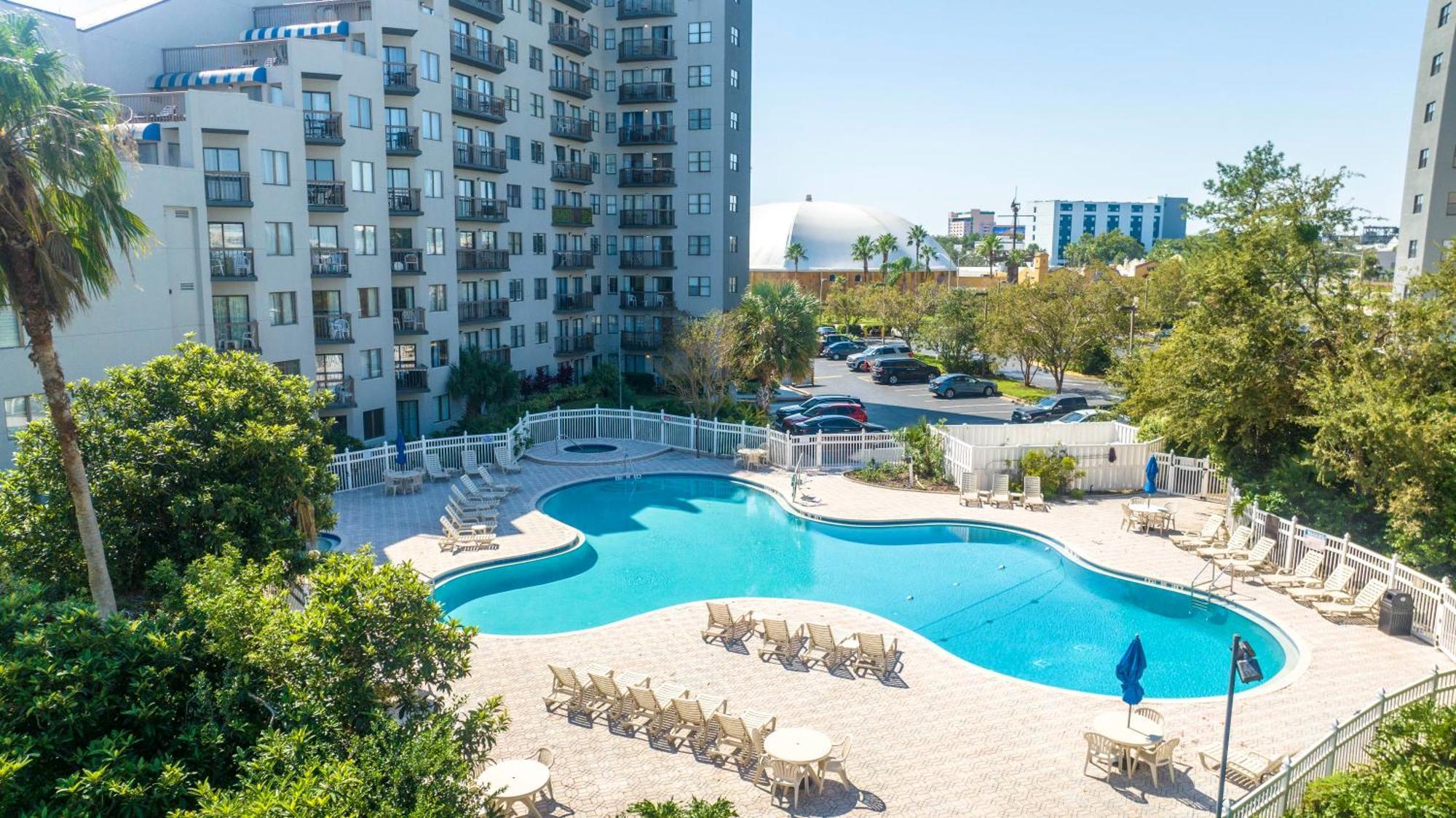 Lakeview 2 Suites 6 Min To New Epic Universe Orlando Exterior foto